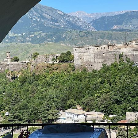 Guest House Salaria Αργυρόκαστρο Εξωτερικό φωτογραφία