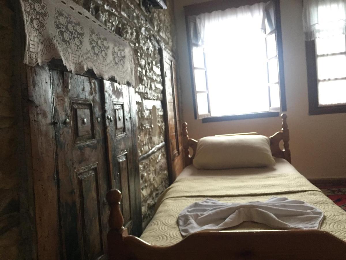 Guest House Salaria Αργυρόκαστρο Εξωτερικό φωτογραφία