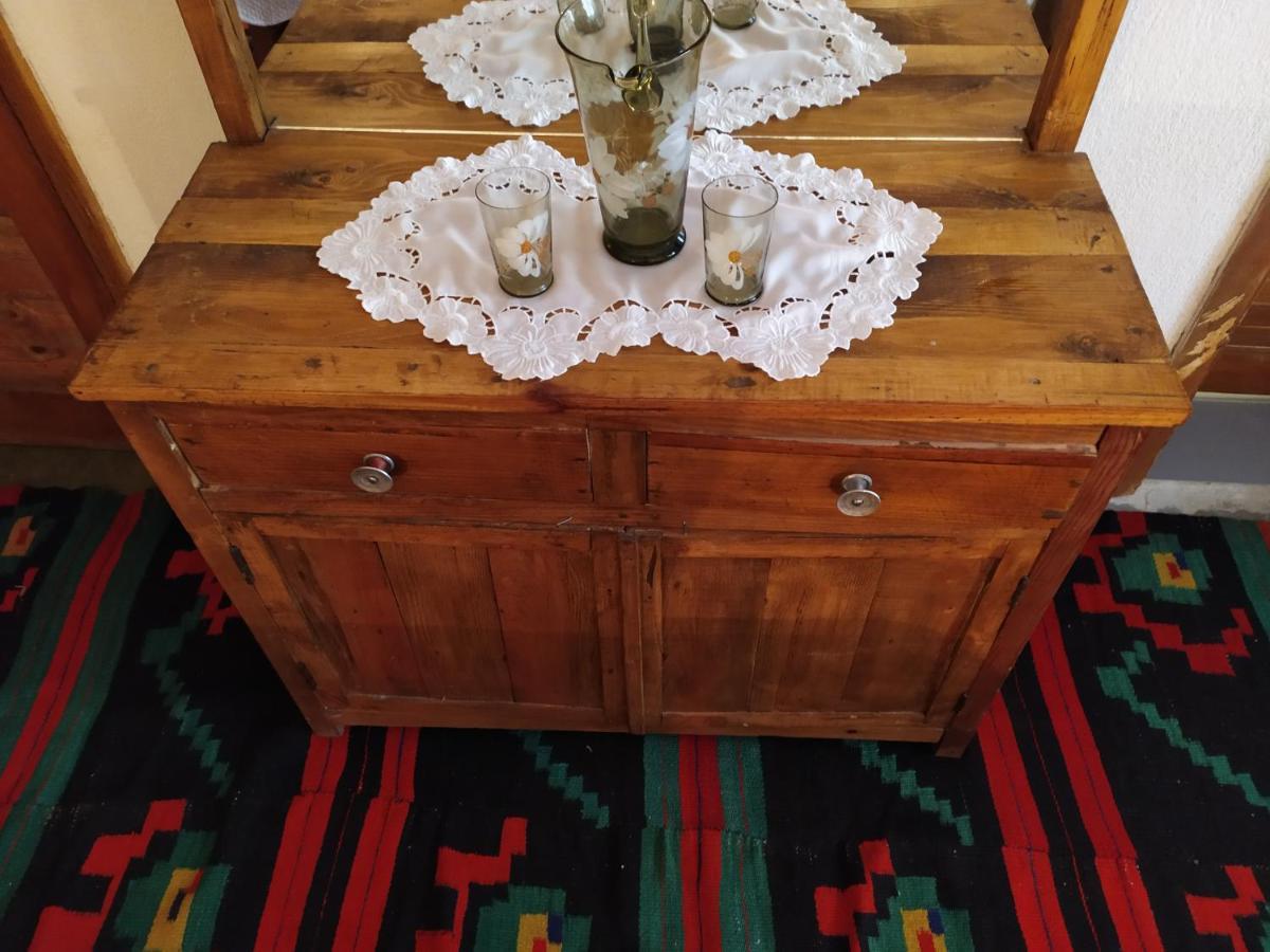 Guest House Salaria Αργυρόκαστρο Εξωτερικό φωτογραφία