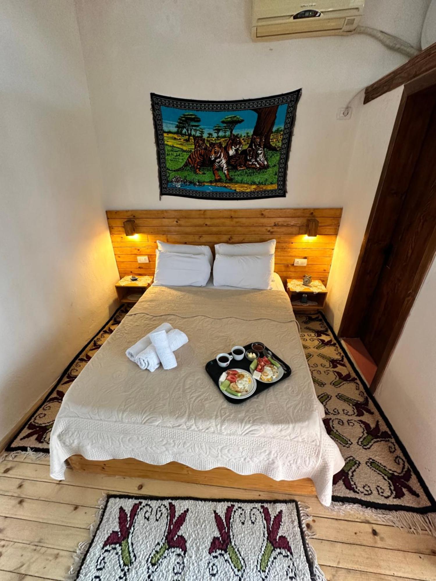 Guest House Salaria Αργυρόκαστρο Δωμάτιο φωτογραφία