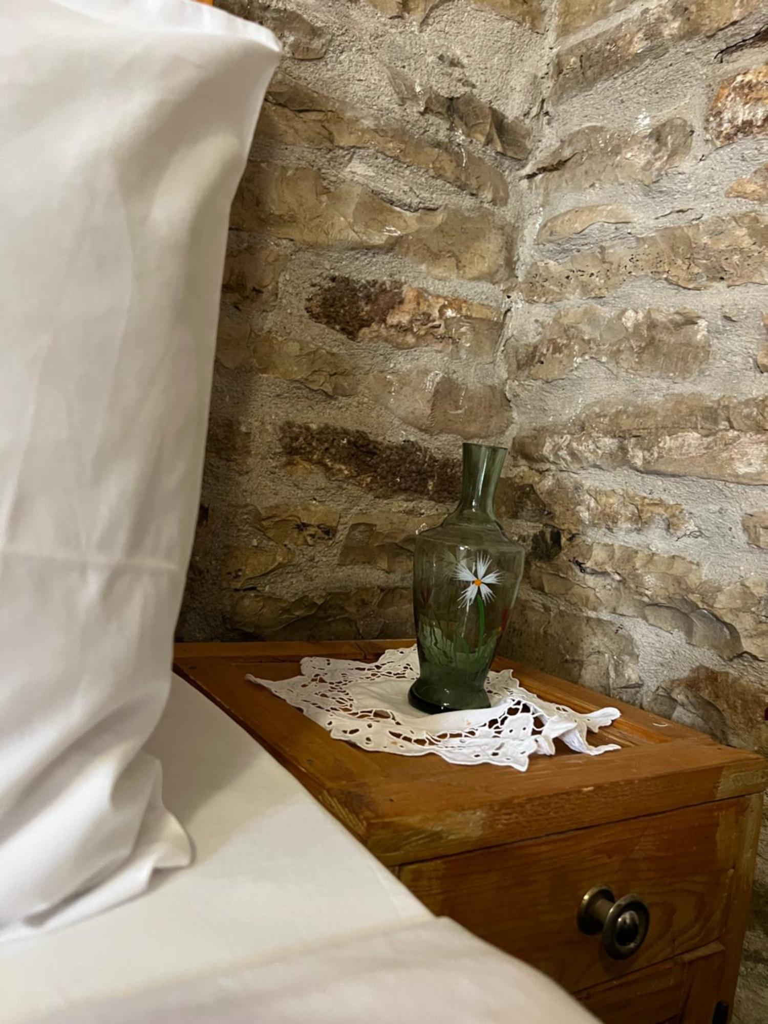 Guest House Salaria Αργυρόκαστρο Εξωτερικό φωτογραφία