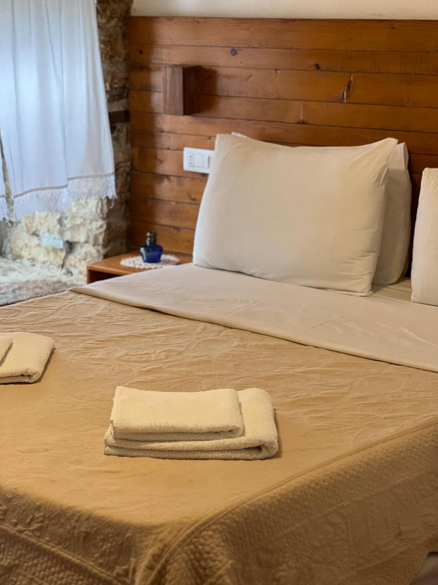 Guest House Salaria Αργυρόκαστρο Εξωτερικό φωτογραφία