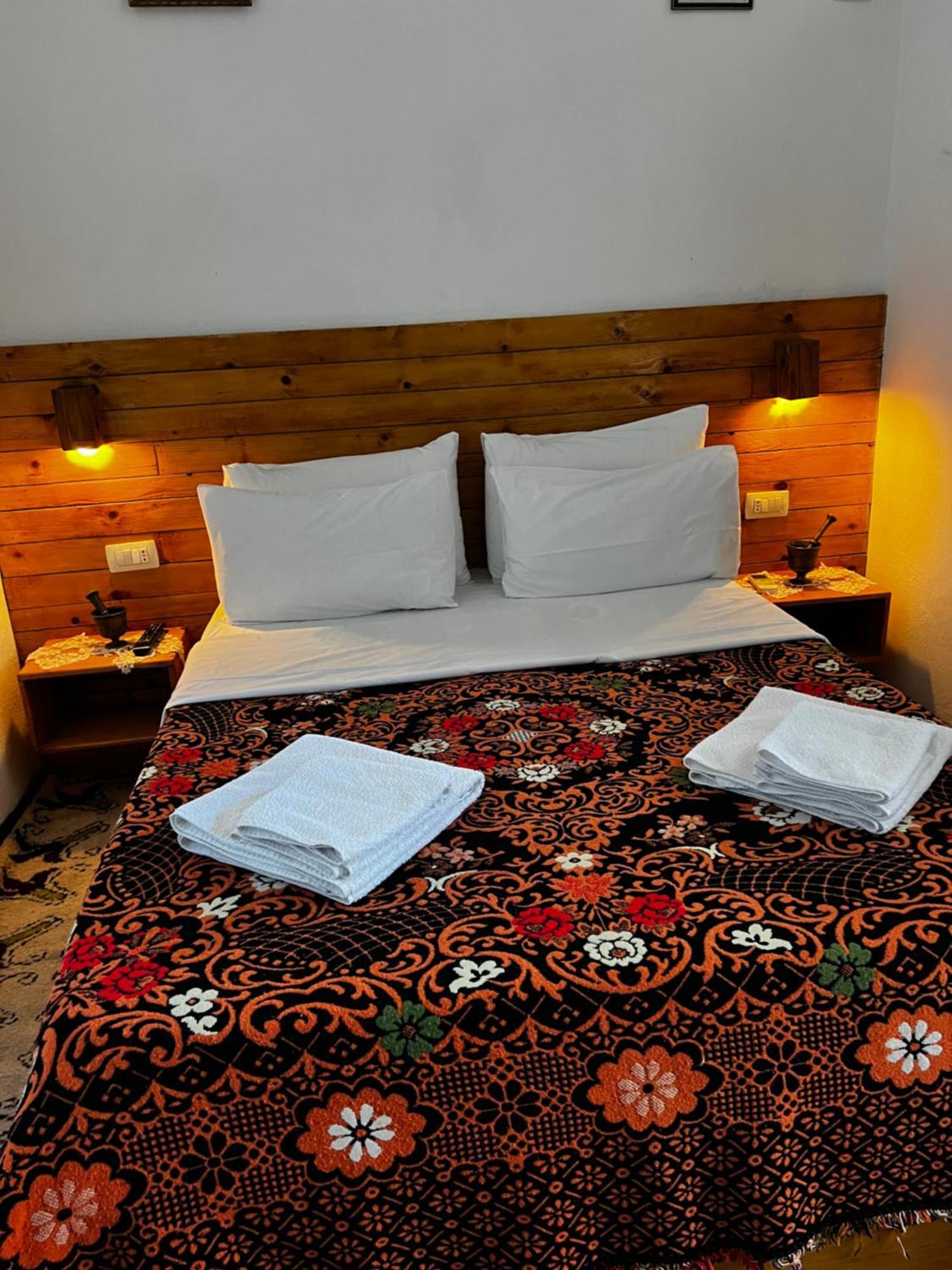 Guest House Salaria Αργυρόκαστρο Εξωτερικό φωτογραφία