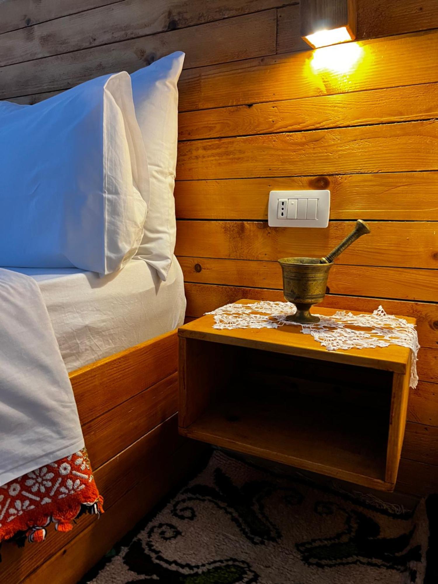 Guest House Salaria Αργυρόκαστρο Εξωτερικό φωτογραφία