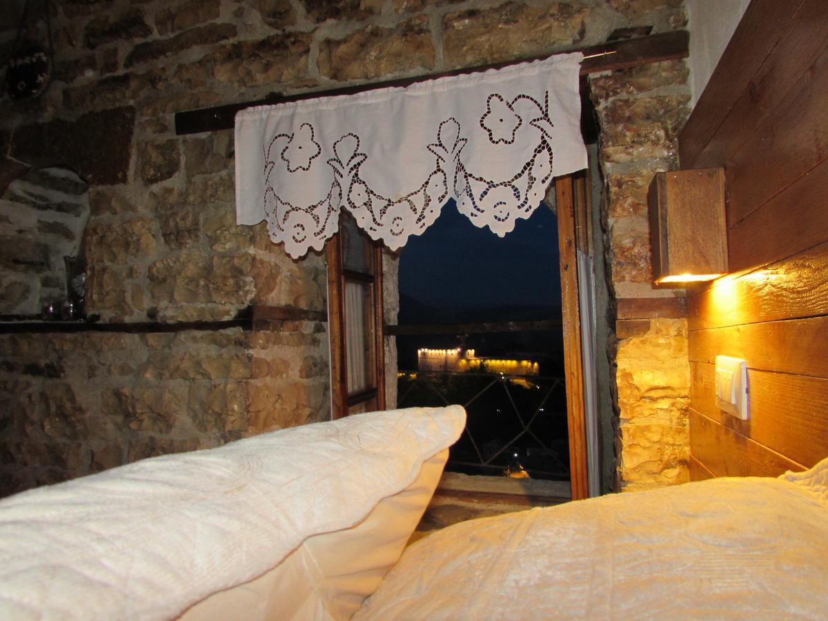 Guest House Salaria Αργυρόκαστρο Εξωτερικό φωτογραφία