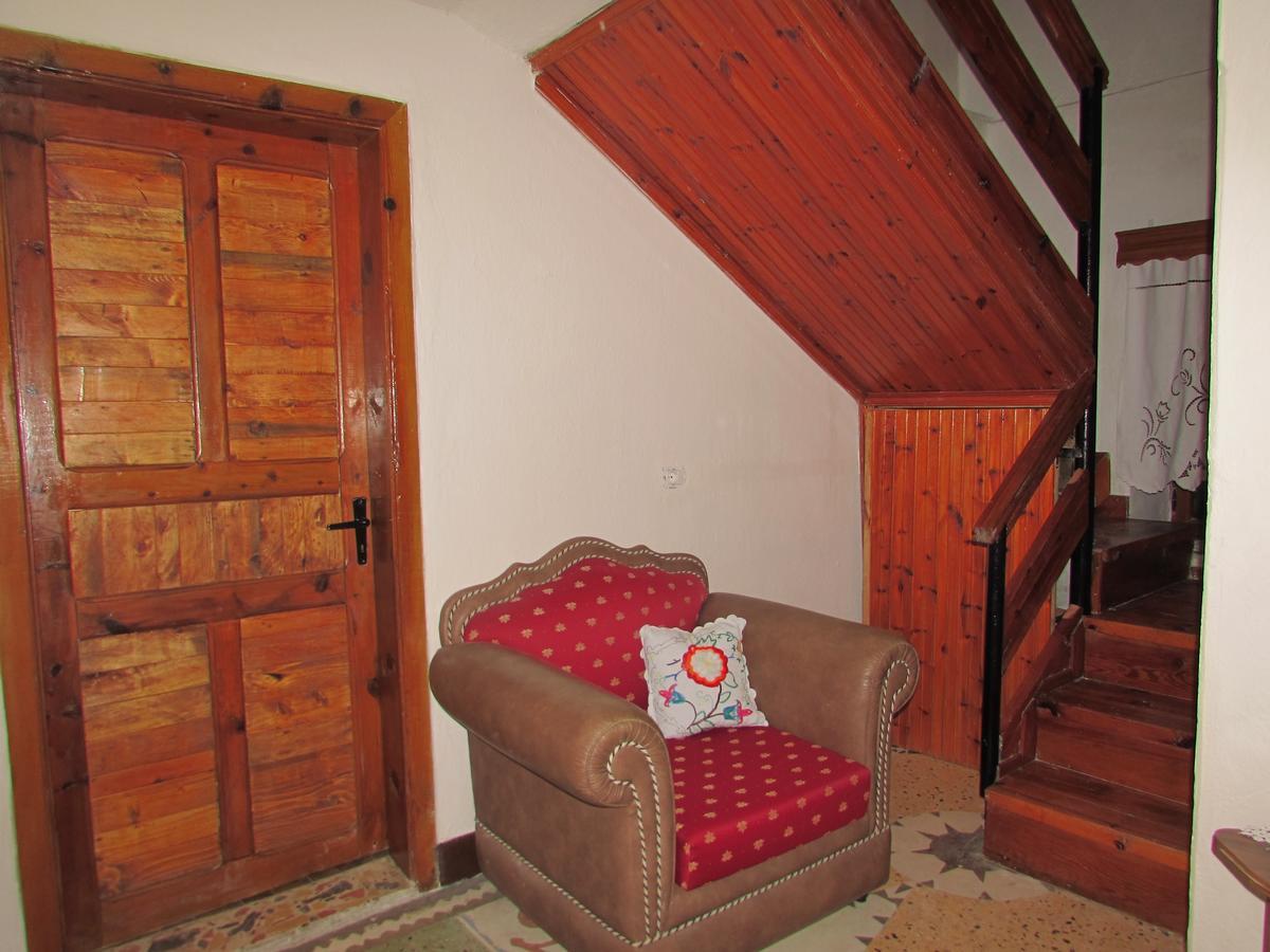 Guest House Salaria Αργυρόκαστρο Εξωτερικό φωτογραφία
