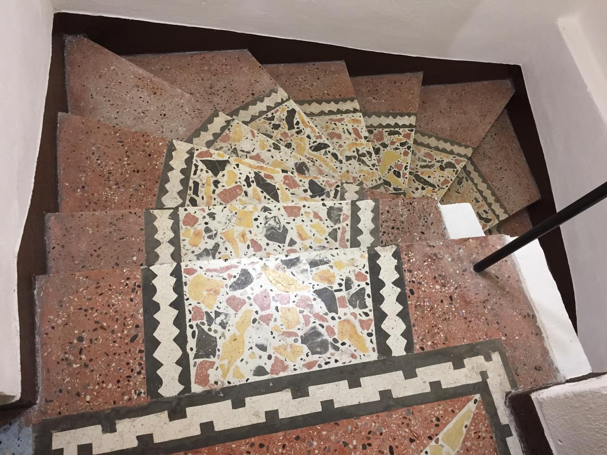 Guest House Salaria Αργυρόκαστρο Εξωτερικό φωτογραφία